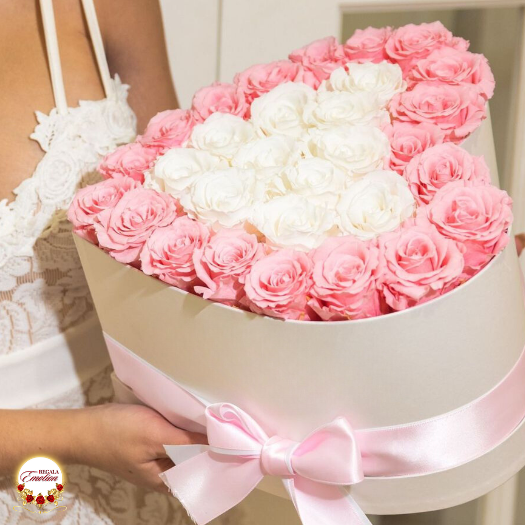 regala emotion . tienda online españa de regalos, detalles bonitos, arreglos florales y personalizables. rosas eternas con chocolates ferrero rocher, kinder, raffaello, lidt. el regalo para cualquier ocasion con varios colores. entraga toda españa y europa. tienda online en amazon en redes sociales 